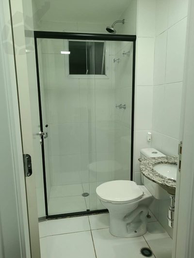 Apartamento, 2 quartos, 50 m² - Foto 4