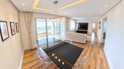 Apartamento, 3 quartos, 139 m² - Foto 1