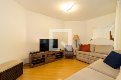 Apartamento, 3 quartos, 135 m² - Foto 1
