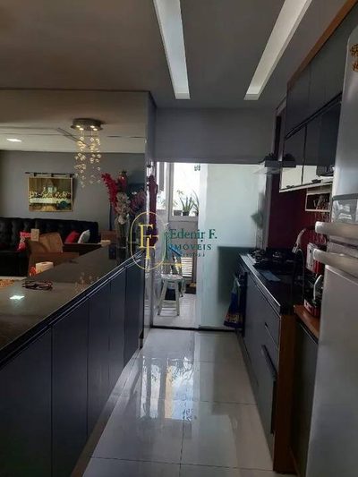 Apartamento, 3 quartos, 70 m² - Foto 4