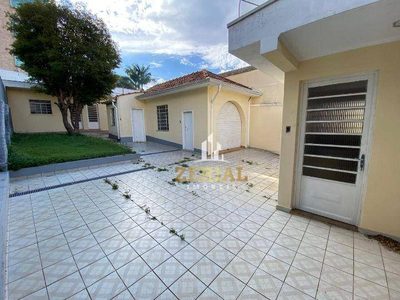 Casa, 4 quartos, 172 m² - Foto 1