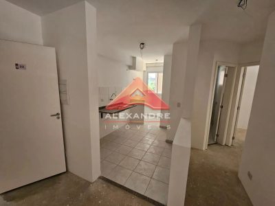 Apartamento, 2 quartos, 49 m² - Foto 3