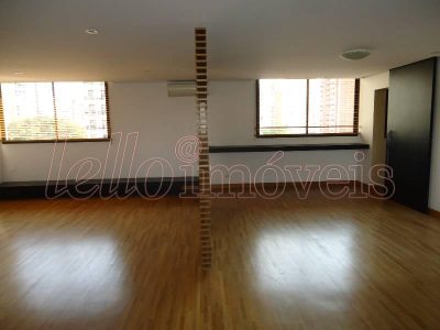 Apartamento, 4 quartos, 265 m² - Foto 3