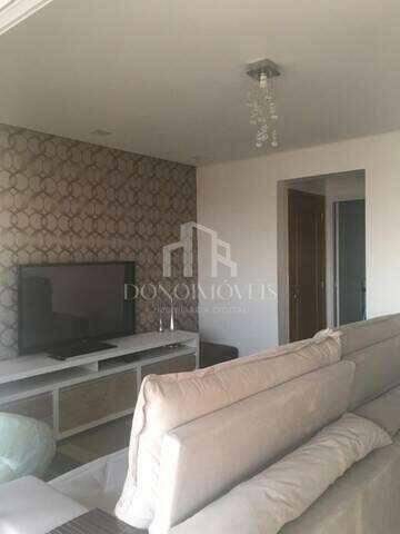 Apartamento, 3 quartos, 107 m² - Foto 1