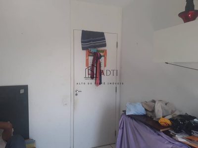 Apartamento, 2 quartos, 50 m² - Foto 5