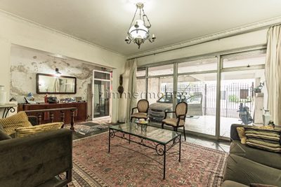 Casa, 3 quartos, 240 m² - Foto 1