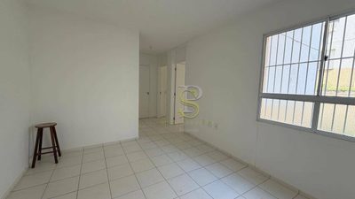 Apartamento, 2 quartos, 47 m² - Foto 3