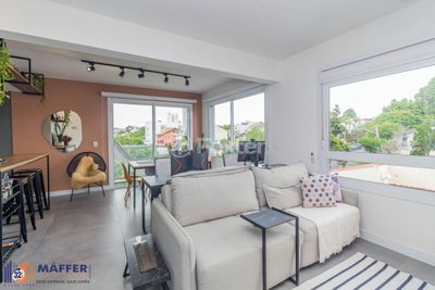 Apartamento, 2 quartos, 67 m² - Foto 3
