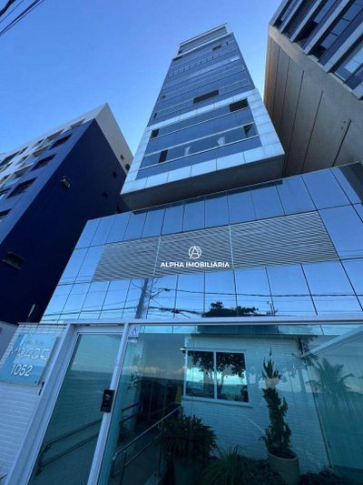 Apartamento, 3 quartos, 90 m² - Foto 1