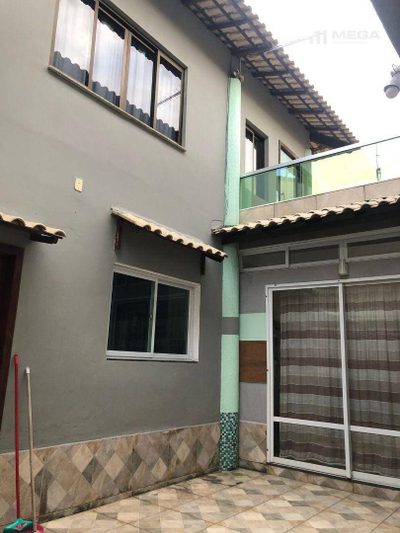 Casa, 4 quartos, 360 m² - Foto 3