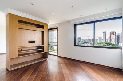 Apartamento, 4 quartos, 175 m² - Foto 4