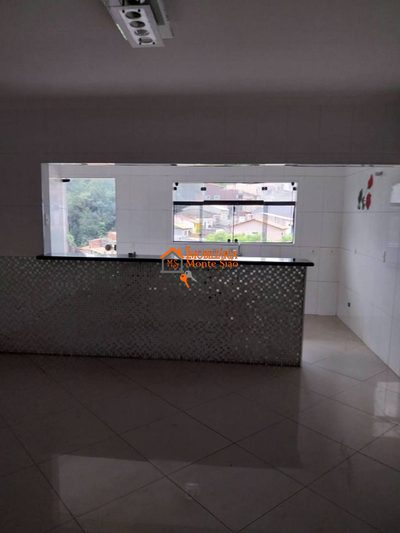 Sobrado, 4 quartos, 250 m² - Foto 3