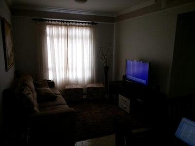 Apartamento, 3 quartos, 72 m² - Foto 4