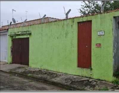 Casa, 2 quartos, 61 m² - Foto 1