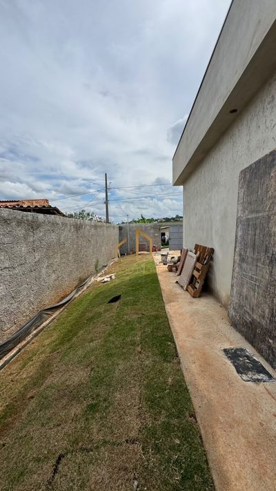 Casa, 3 quartos, 360 m² - Foto 5