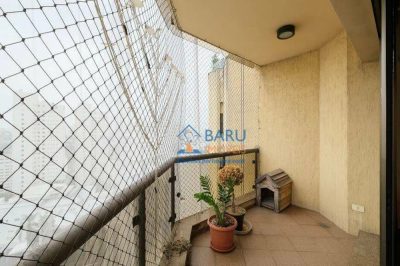 Apartamento, 4 quartos, 270 m² - Foto 4