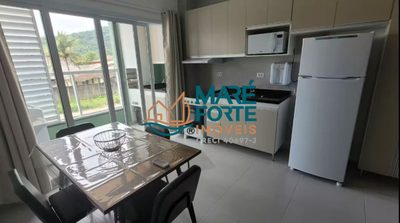 Apartamento, 1 quarto, 46 m² - Foto 3