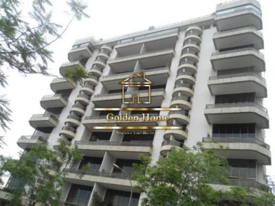 Apartamento, 4 quartos, 430 m² - Foto 2