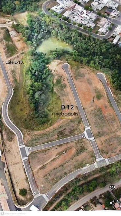 Loteamento e Condomínio, 330 m² - Foto 5