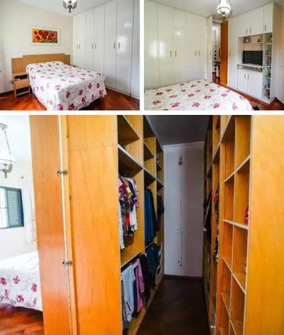 Sobrado, 3 quartos, 250 m² - Foto 4