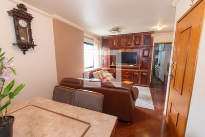 Apartamento, 3 quartos, 98 m² - Foto 2