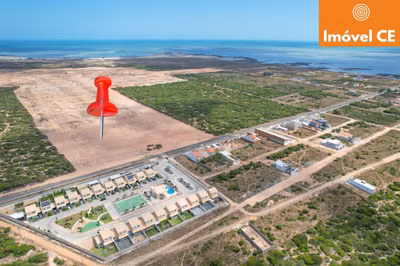 Terreno, 250 m² - Foto 1