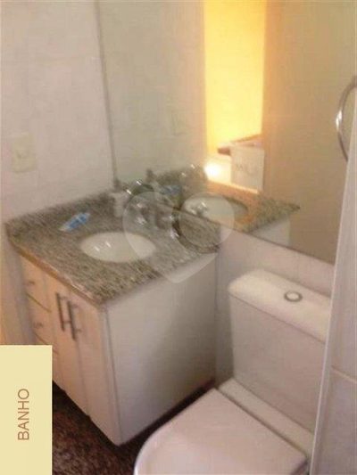 Apartamento, 2 quartos, 69 m² - Foto 2