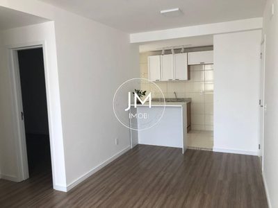 Apartamento, 2 quartos, 57 m² - Foto 2