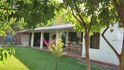 Sítio, 4 hectares - Foto 1