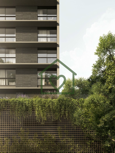 Apartamento, 3 quartos, 204 m² - Foto 3