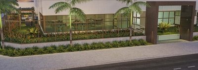 Apartamento, 3 quartos, 63 m² - Foto 2