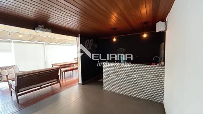 Apartamento, 2 quartos, 160 m² - Foto 5