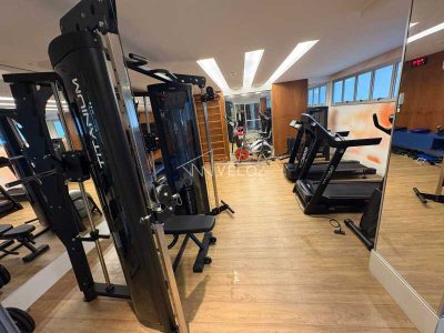 Apartamento, 3 quartos, 129 m² - Foto 4