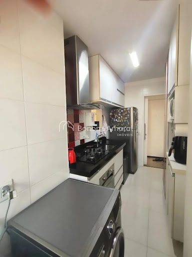 Apartamento, 3 quartos, 65 m² - Foto 5
