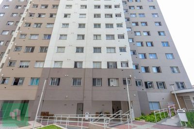 Apartamento, 2 quartos, 43 m² - Foto 2