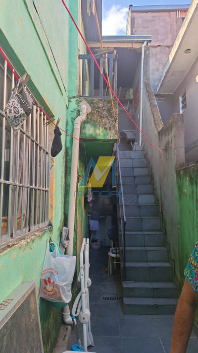 Casa, 1 quarto, 45 m² - Foto 4