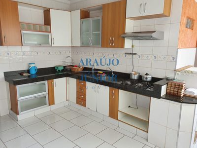 Apartamento, 2 quartos, 105 m² - Foto 1