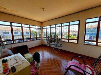 Sobrado, 4 quartos, 311 m² - Foto 2