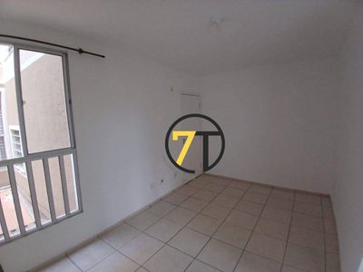 Apartamento, 2 quartos, 45 m² - Foto 5