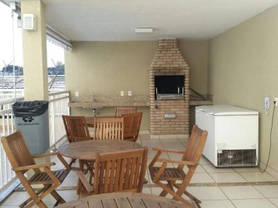 Apartamento, 2 quartos, 64 m² - Foto 2