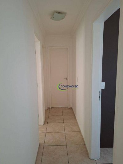 Apartamento, 3 quartos, 67 m² - Foto 3