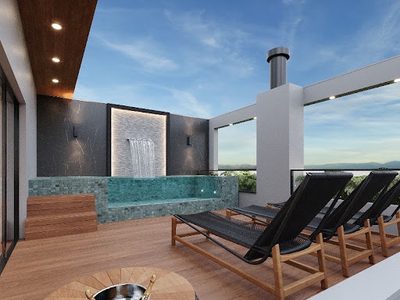 Apartamento, 3 quartos, 77 m² - Foto 3