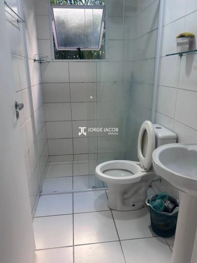 Apartamento, 2 quartos, 45 m² - Foto 1