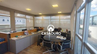 Sala-Conjunto, 45 m² - Foto 1