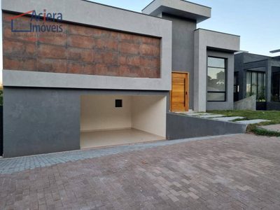 Casa de Condomínio, 3 quartos - Foto 3