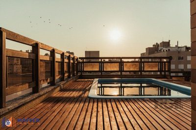Cobertura, 3 quartos, 333 m² - Foto 1