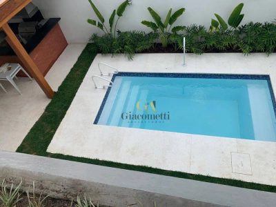 Casa de Condomínio, 6 quartos - Foto 3