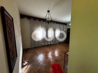 Casa, 3 quartos, 138 m² - Foto 2