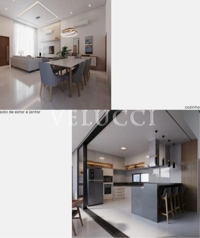 Casa, 3 quartos, 353 m² - Foto 3