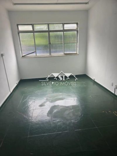 Sala-Conjunto, 26 m² - Foto 1